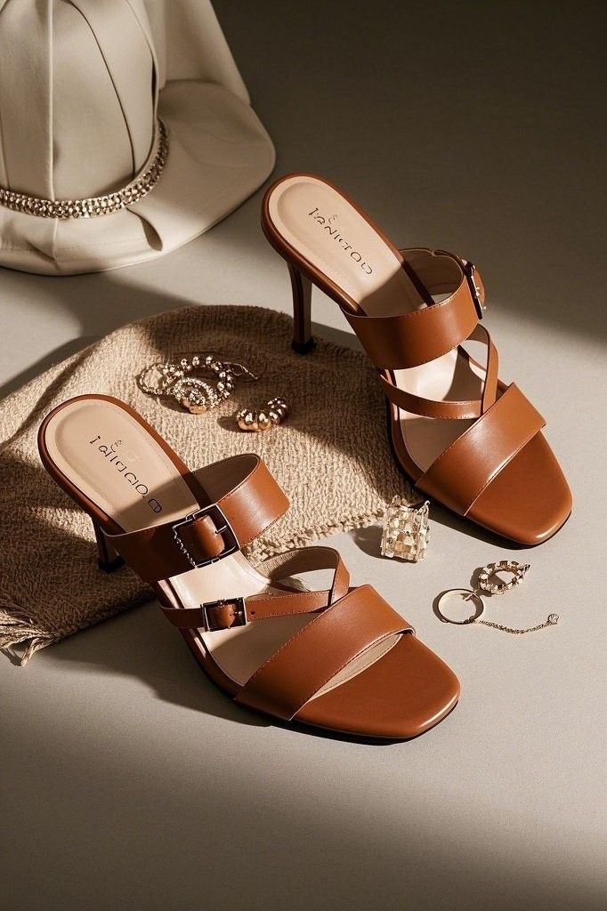 Footwear & Accessories