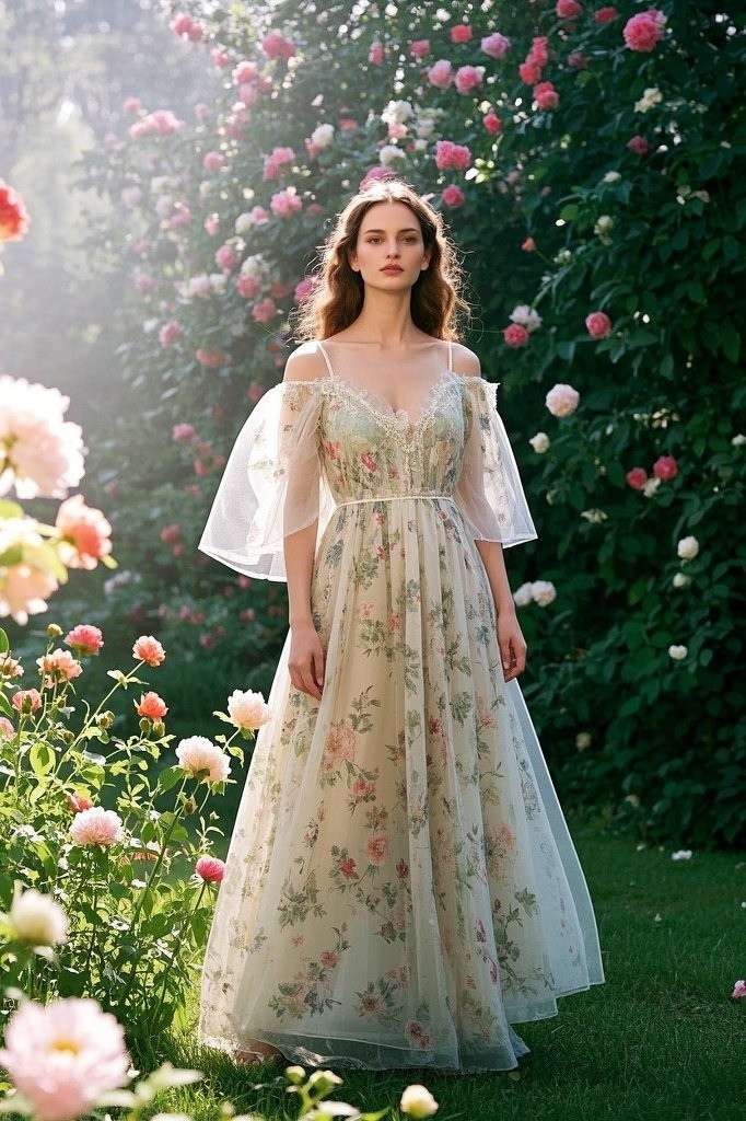 Garden Parties & Outdoor Gatherings