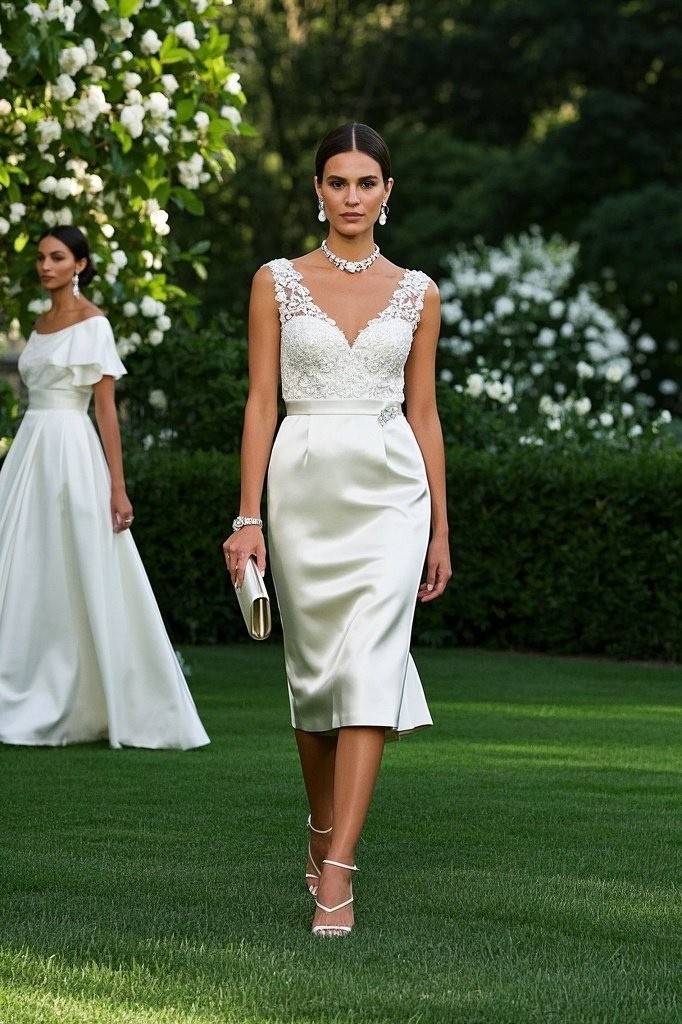 Wedding Guests & Formal Events