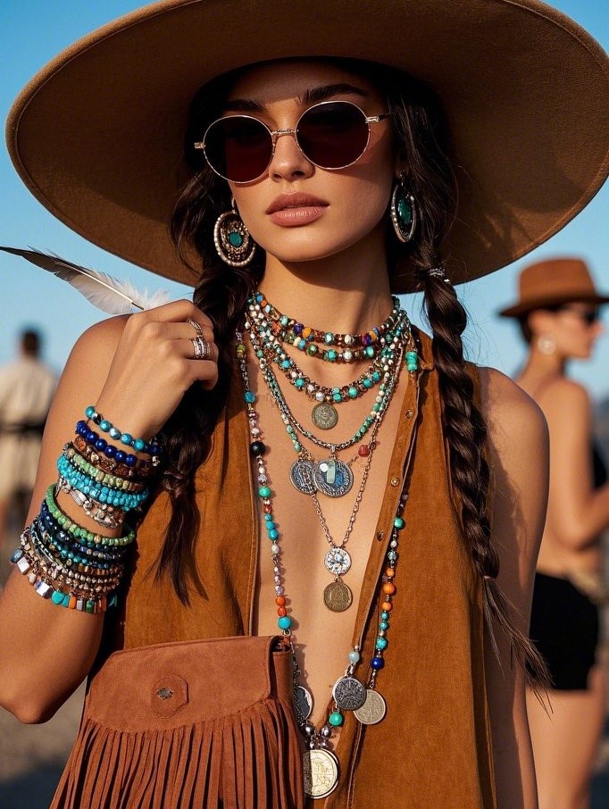 5. Accessories That Seal the Look