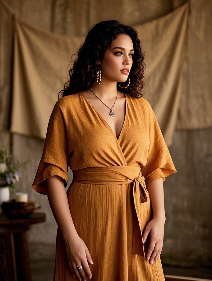 4. Styling for Every Body Type