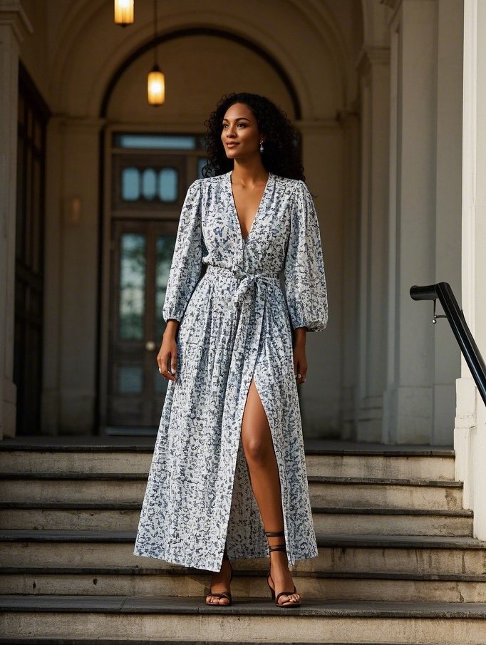 Styling for Every Body Type