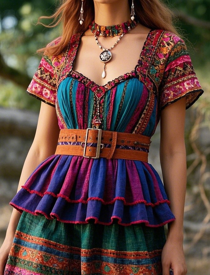 4. Styling for Every Body Type