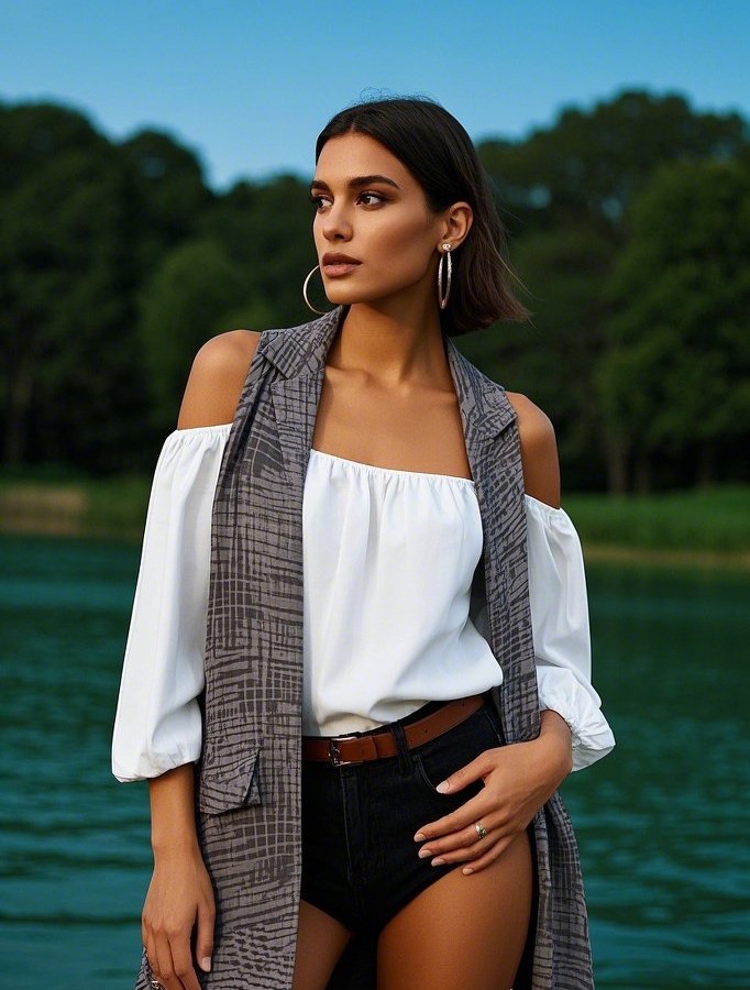 4. Styling for Every Body Type