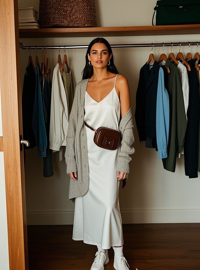 4. Dress Up Your Dresses