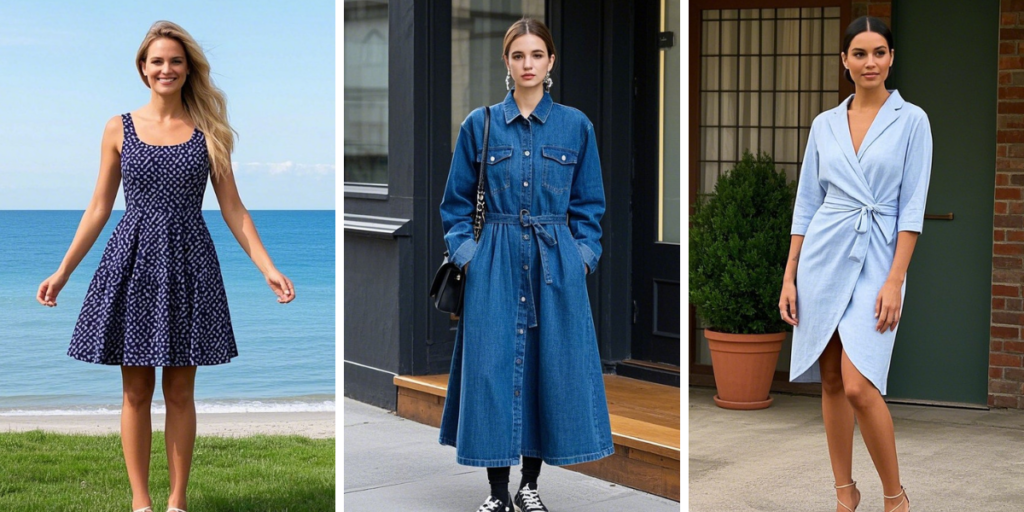 Cute Spring Dresses for Effortless Everyday Style