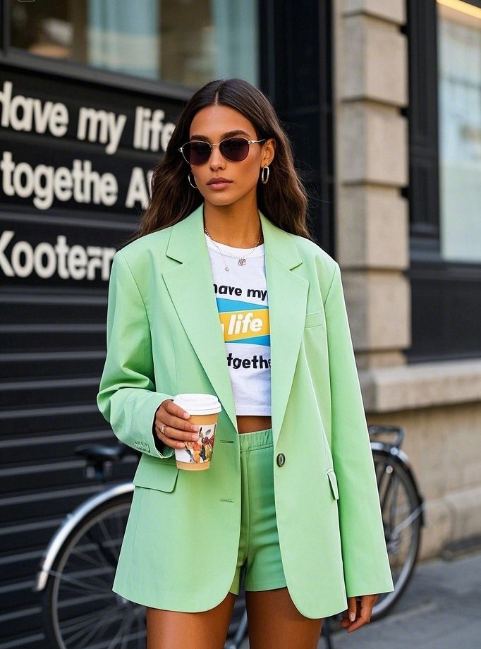 3. The Blazer Reboot
