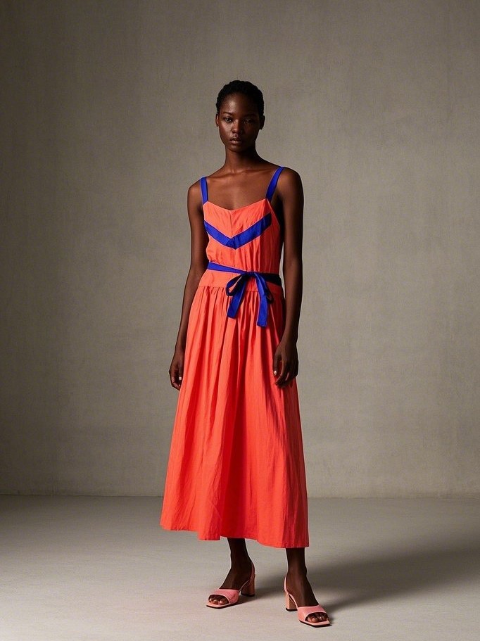 9. The Bright & Bold Color Pop