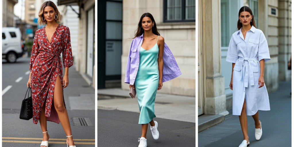 Cute Spring Dresses: The Ultimate Guide to Chic and Comfy Looks