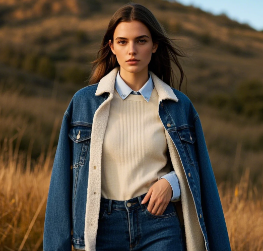 Add a Mid-Layer for Versatility