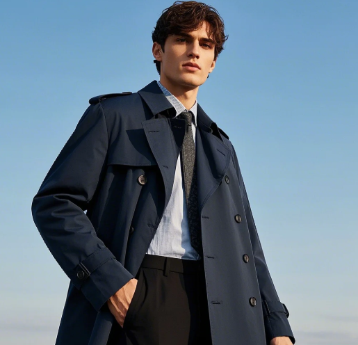 Outerwear That’s Ready for Anything