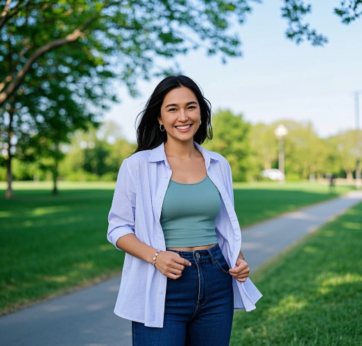 Start with the Basics: Light Layers
