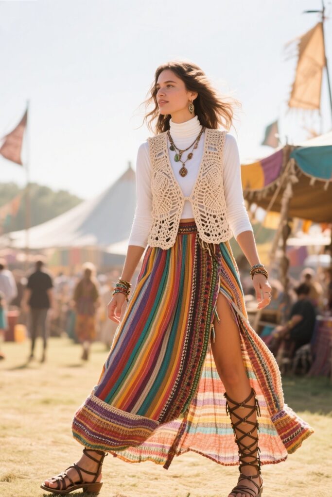 2. Stripes and Layers for the Win