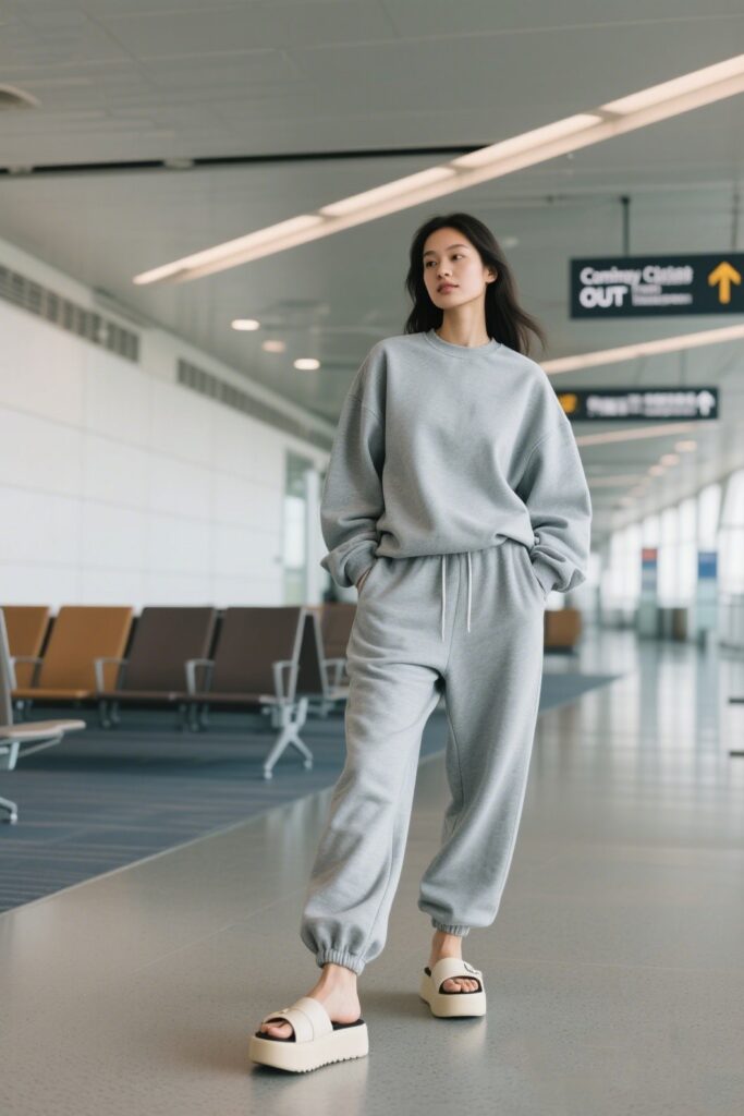 2. Comfy Cool
