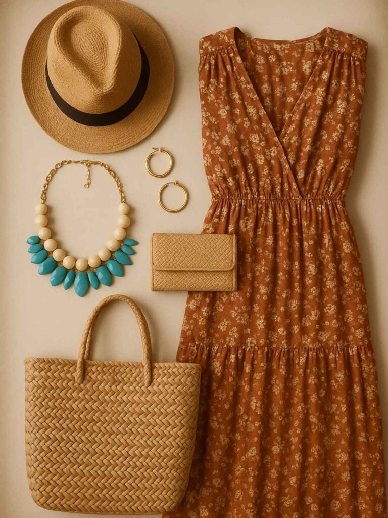 Smart Accessorizing