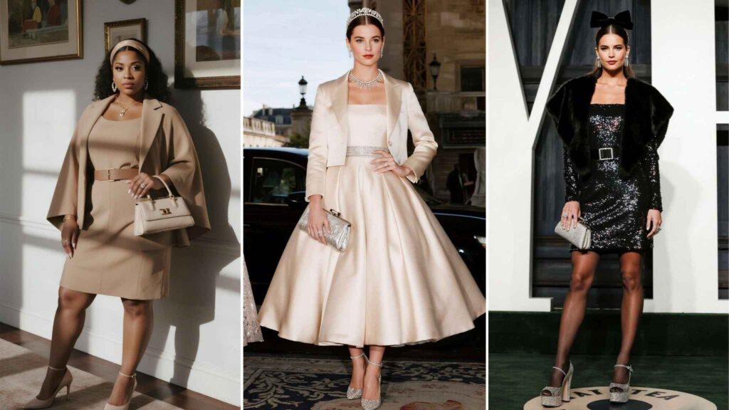 Hoco Dress Guide 2025: 10 Head-to-Toe Looks You’ll Love