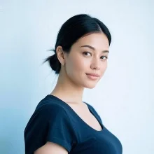 Sophia, a caring surrogate mother in Houston, TX.