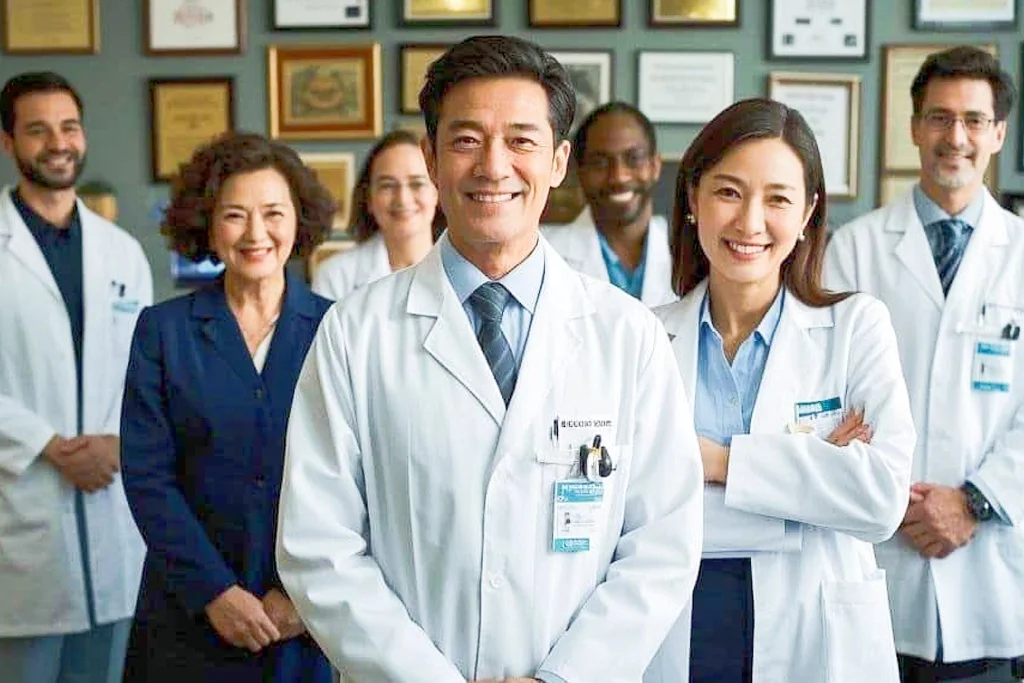 231 Houston Surrogacy – Experienced Medical Team Specializing in Surrogate Care