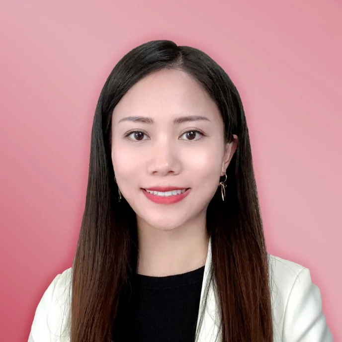 Meet Wenny Chen, Executive Director & CEO of our Houston surrogacy agency, dedicated to guiding intended parents and surrogates with expertise and care.