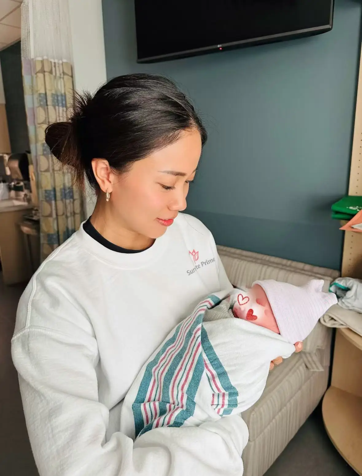 surrogate in houston