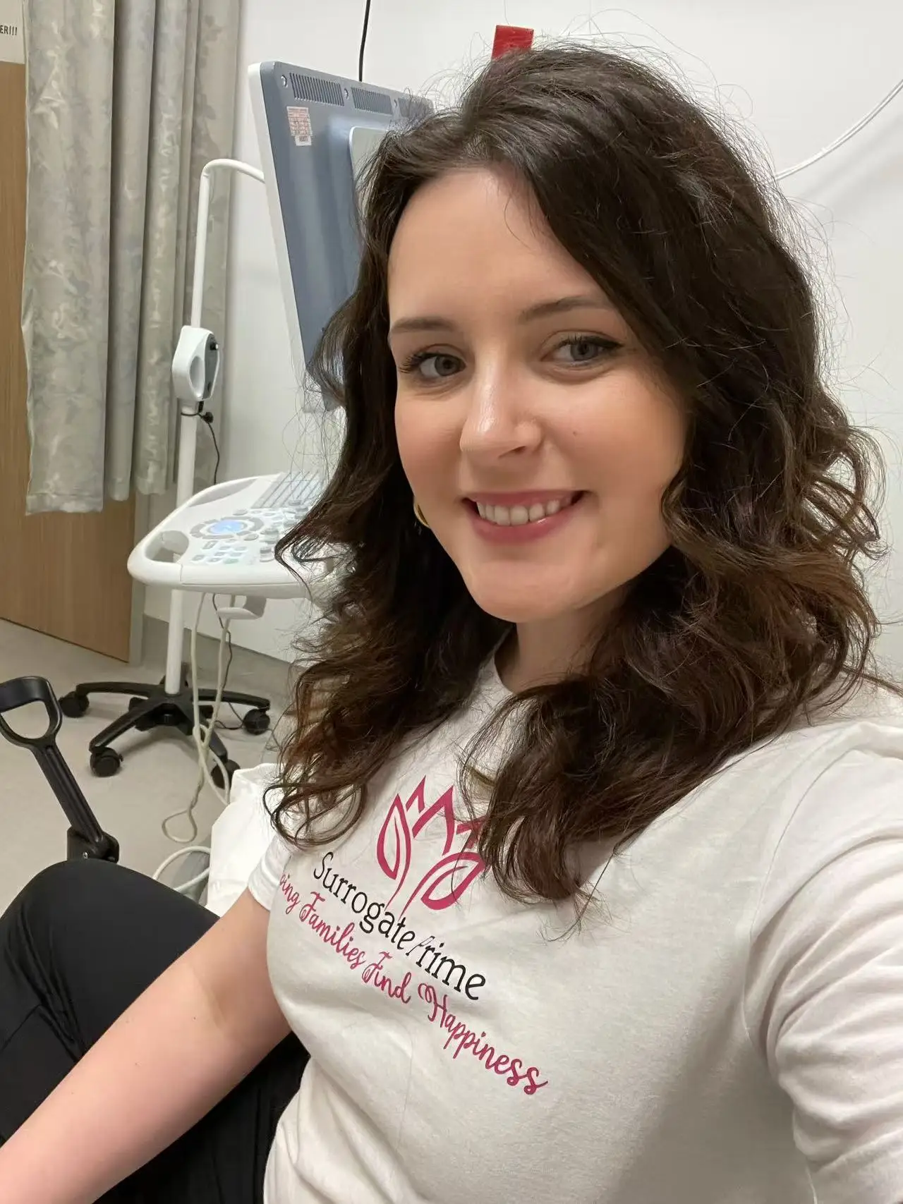 surrogate in houston share her life