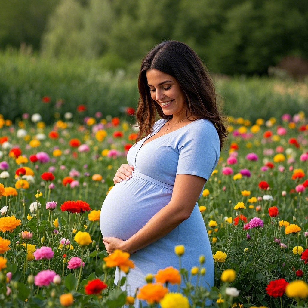 How Many Times Can You Be a Surrogate?
