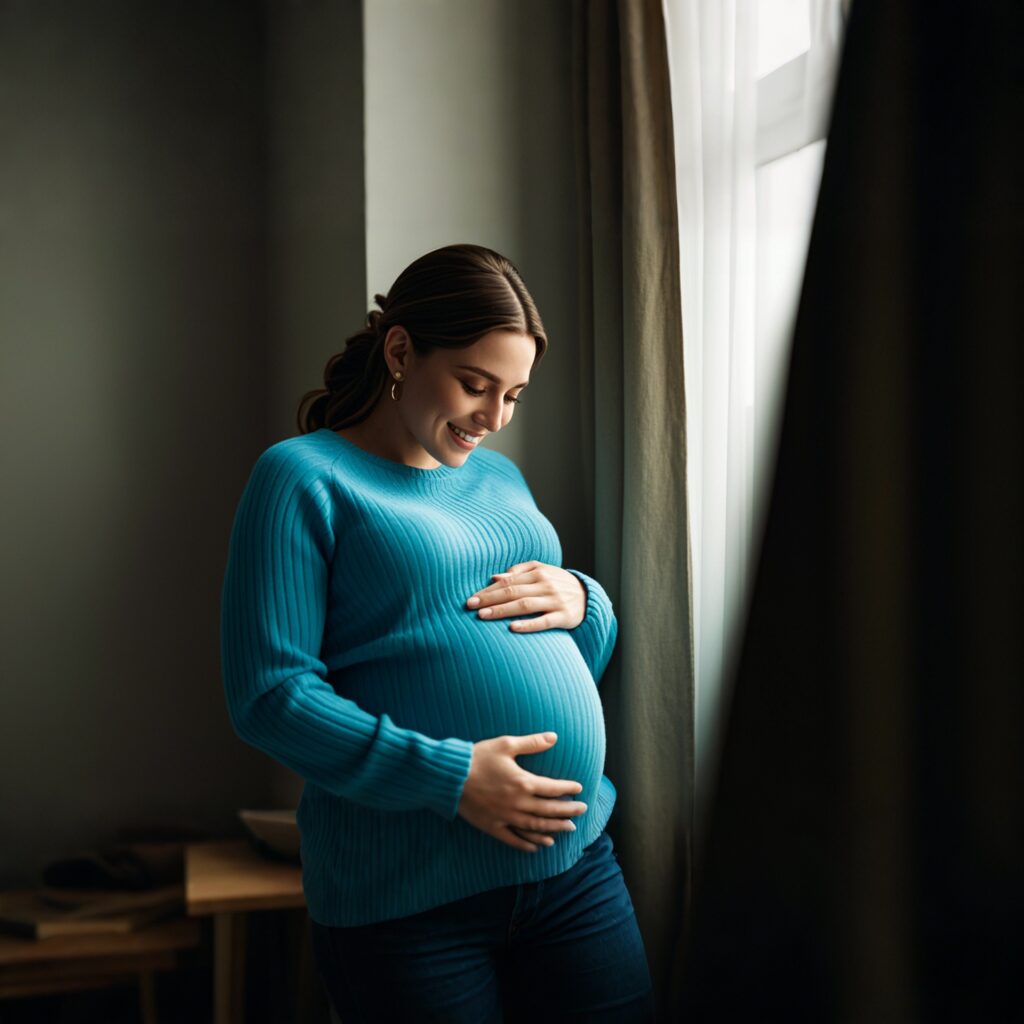 Health and Wellness Tips for a Successful Surrogacy Journey