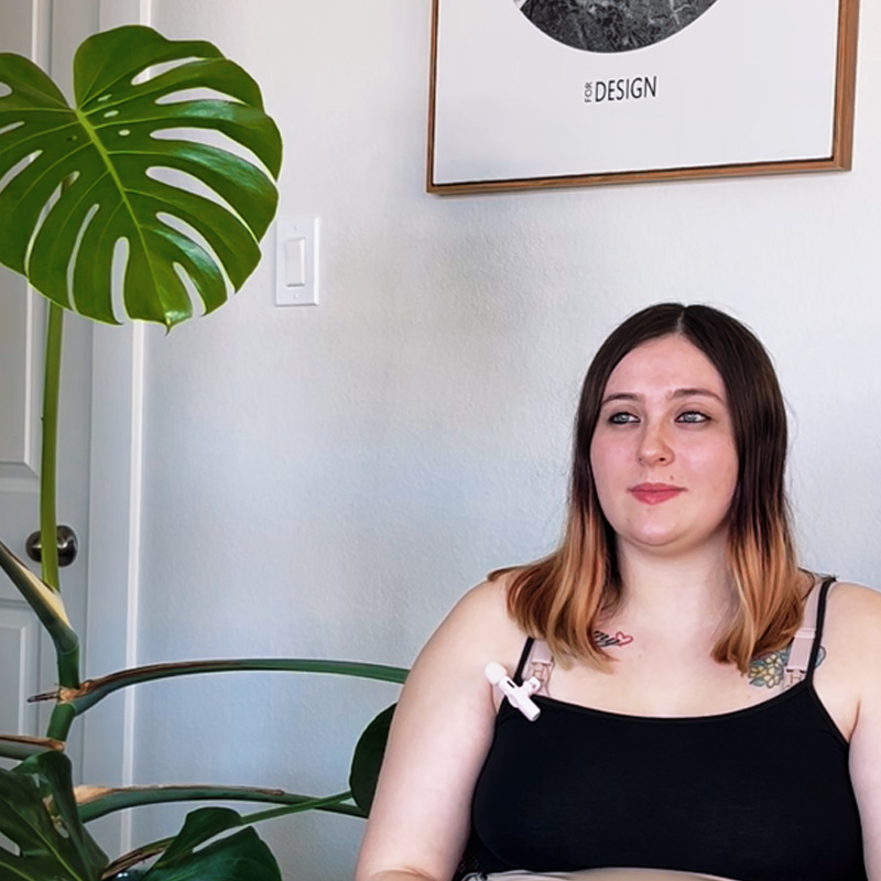 Meet Autumn: A Surrogate in Houston Shares Her Inspiring Journey