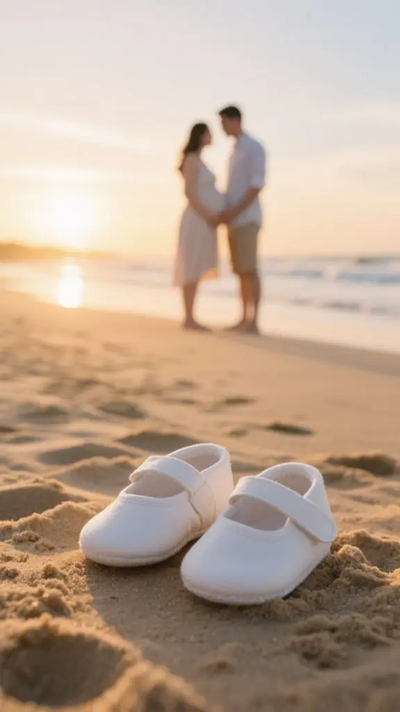 10 Cute Pregnancy Announcement Ideas