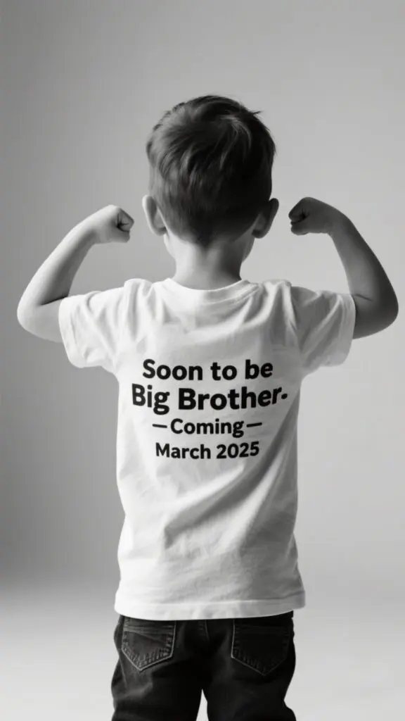 10 Cute Pregnancy Announcement Ideas