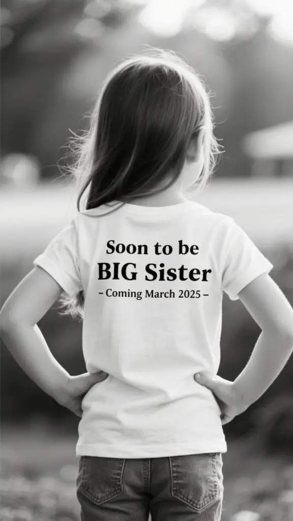 10 Cute Pregnancy Announcement Ideas
