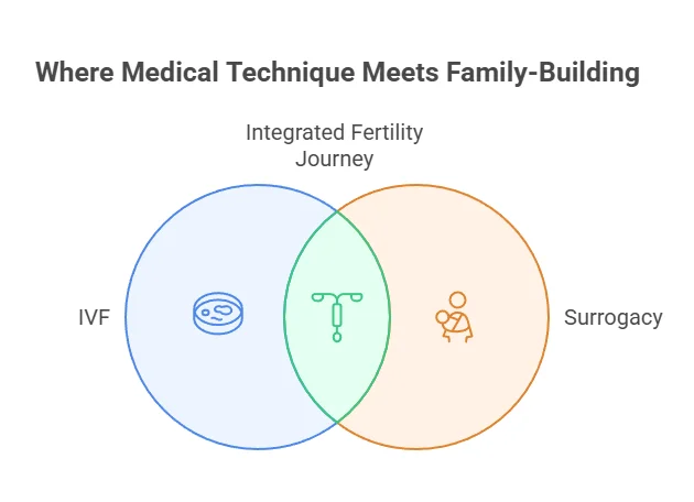 Where Medical Technique Meets Family-Building
