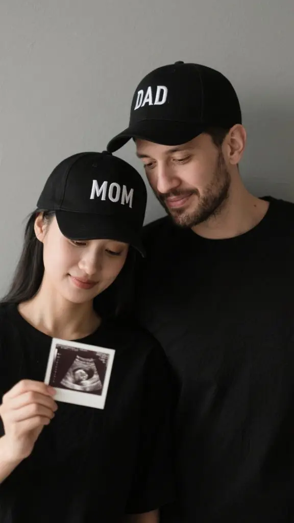 10 Cute Pregnancy Announcement Ideas