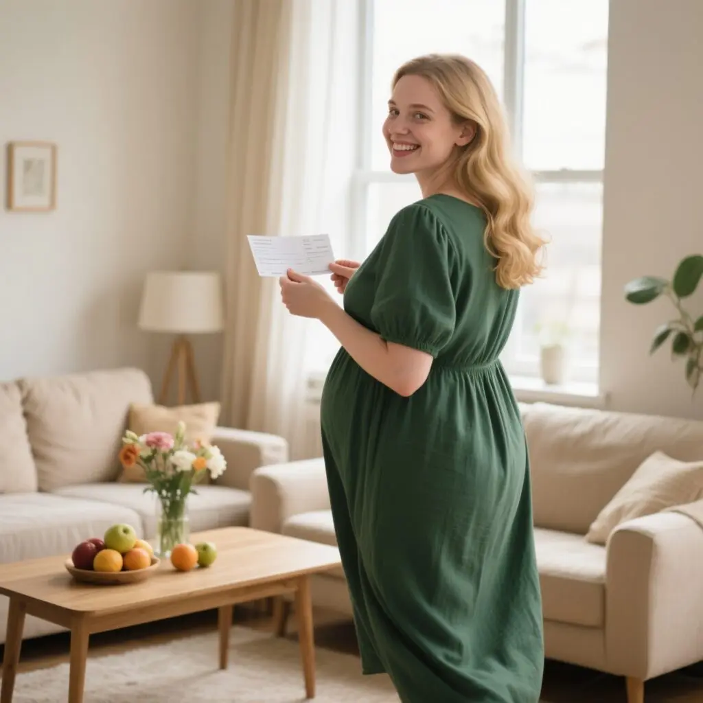 How Much Does It Pay to Be a Surrogate?