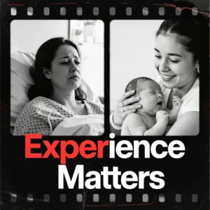 ​Why Do Surrogates Need to Have Given Birth Before?​​