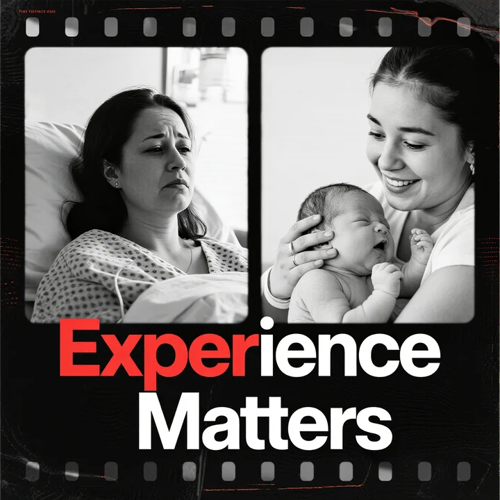 Why Do Surrogates Need to Have Given Birth Before?