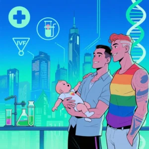​How Does Gay Surrogacy Work in Houston? A Step-by-Step Guide​