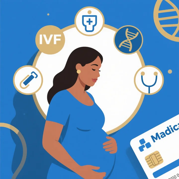 Does Medicaid Cover Surrogacy?
