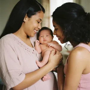 How Can Two Women Have a Baby? Exploring the Options for Same-Sex Couples