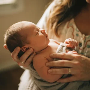 Can a Surrogate Mother Breastfeed the Baby?