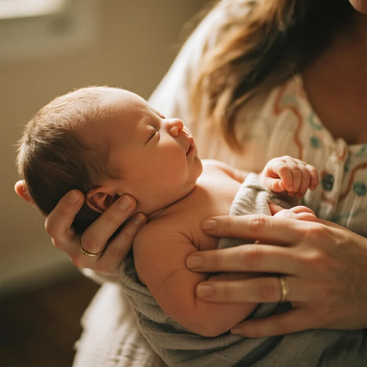 Can a Surrogate Mother Breastfeed the Baby?