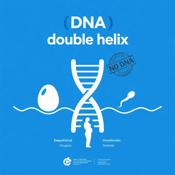 Can a Baby Look Like the Surrogate Mother? Genetics Explained