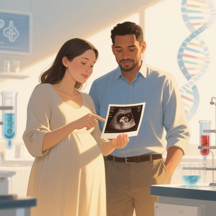 Why Do People Choose Gestational Surrogacy?