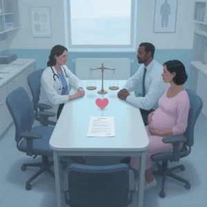 Do Surrogates Get Paid If They Lose the Baby?