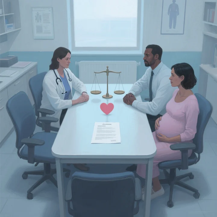 Do Surrogates Get Paid If They Lose the Baby?