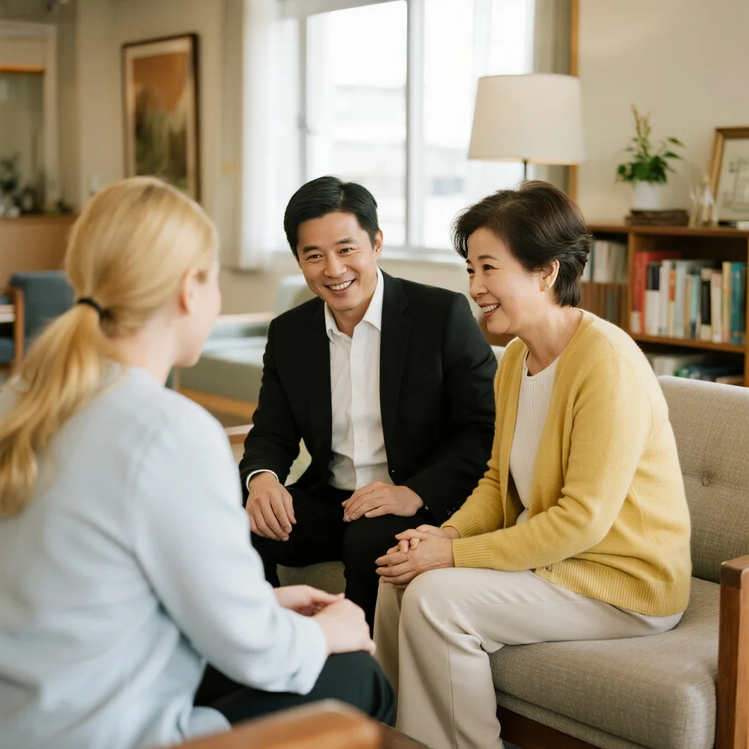 美国代孕孕母选择全攻略：从筛选标准到法律保障