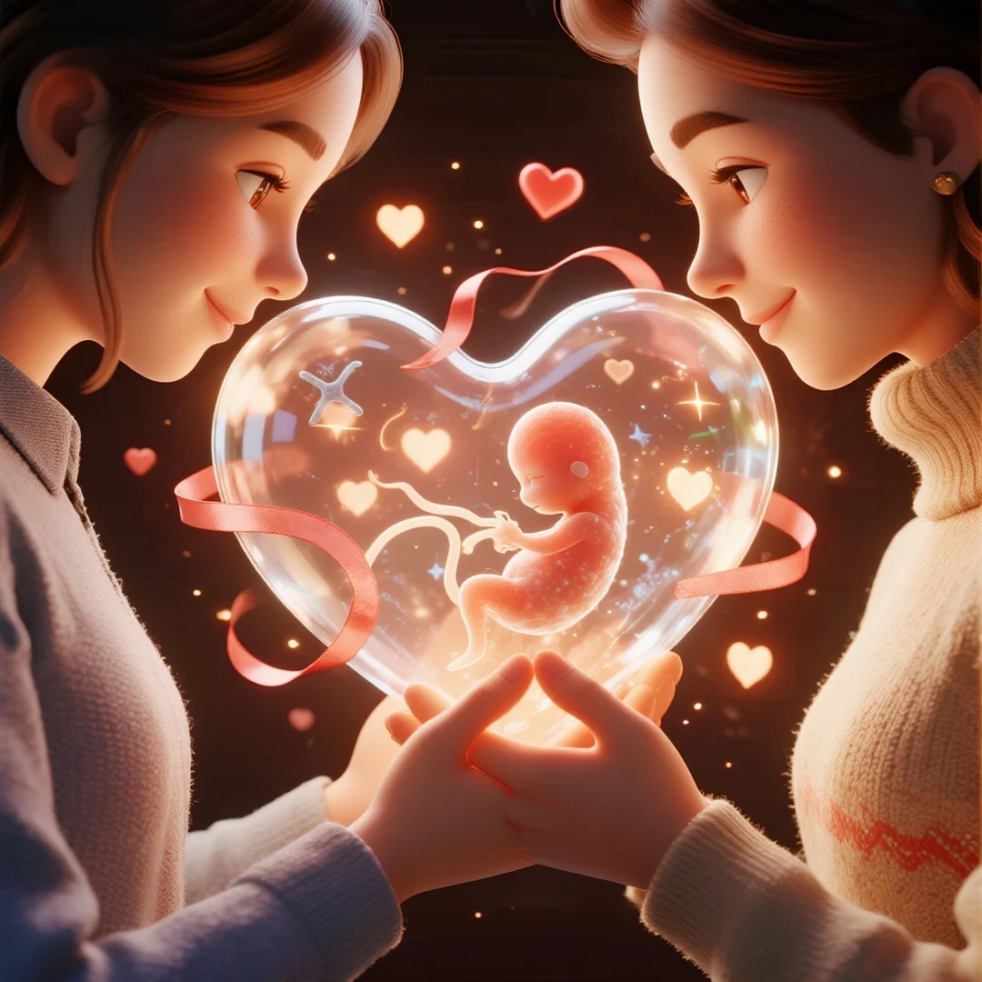 人工受精与代孕:你需要知道的一切