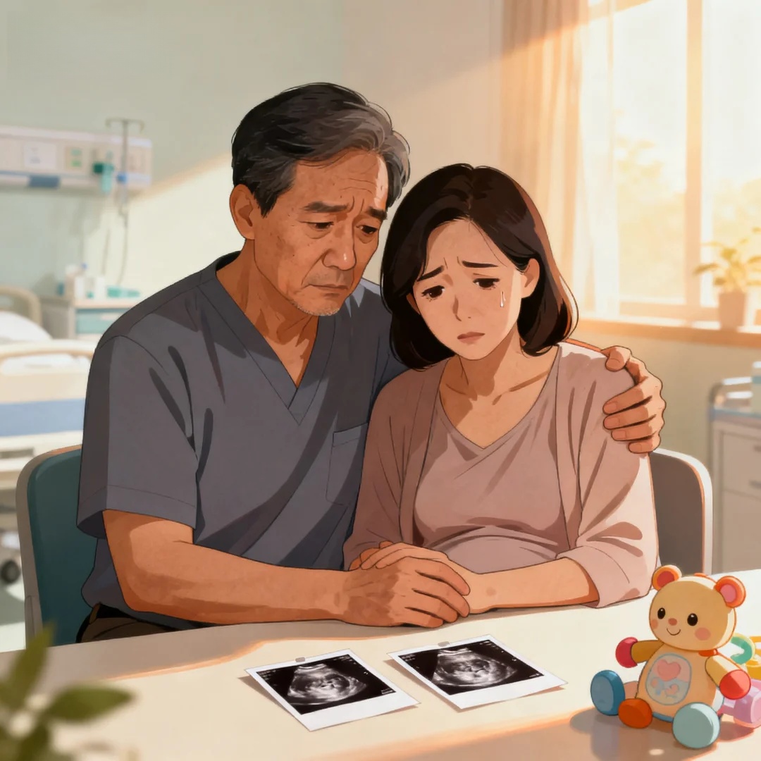 当代孕失败时:准父母需要知道的原因与下一步选择