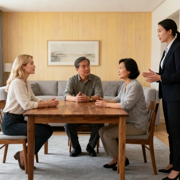 遇到不合适的代孕妈妈怎么办？匹配阶段如何优雅“分手”