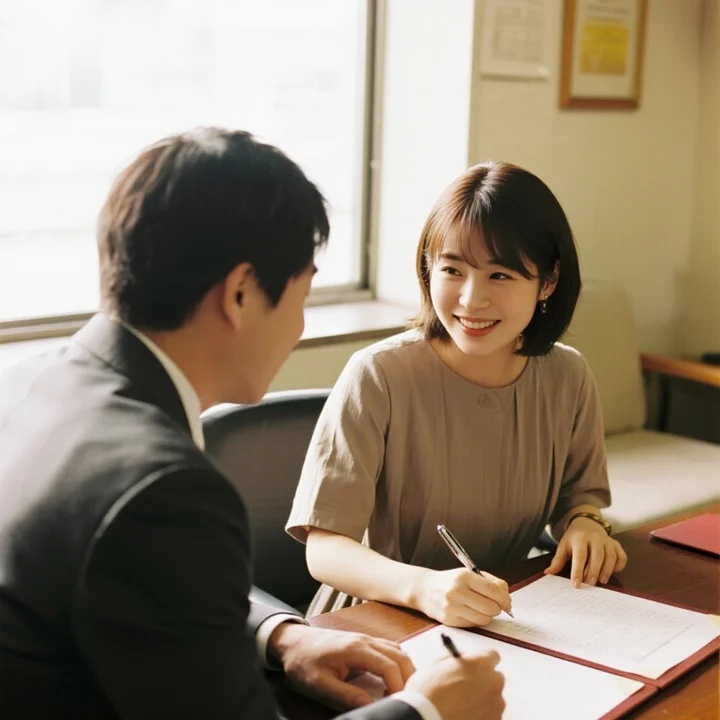 同性伴侣做代孕需要律师吗?合同注意事项